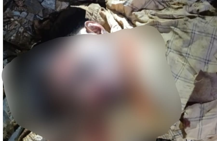 संदिग्ध परिस्थितियों में युवक की मौत