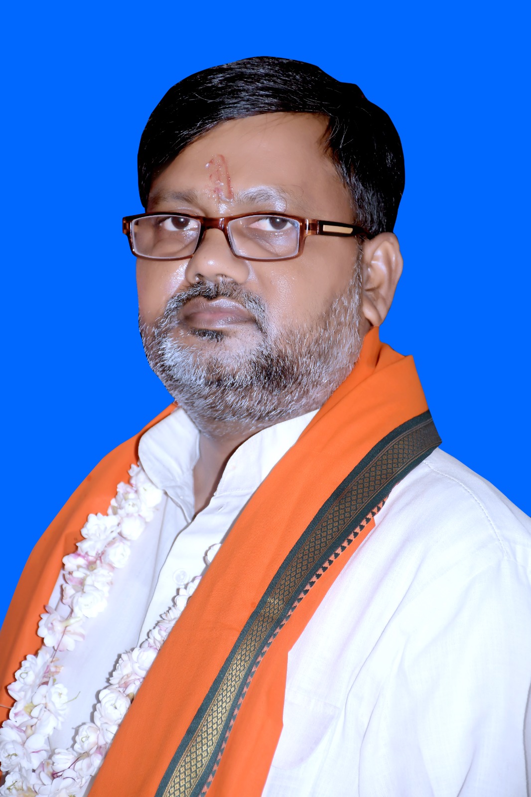 दुद्धी में 2 अक्टूबर को भाजपा जिलाध्यक्ष नंदलाल गुप्ता का होगा आगमन,तैयारी जोरों पर