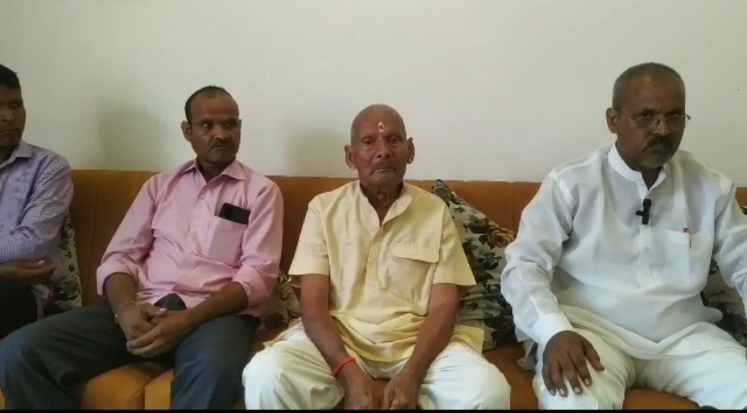 पूर्वांचल के बाहुबलियों का नाम सोनांचल में गूंजा