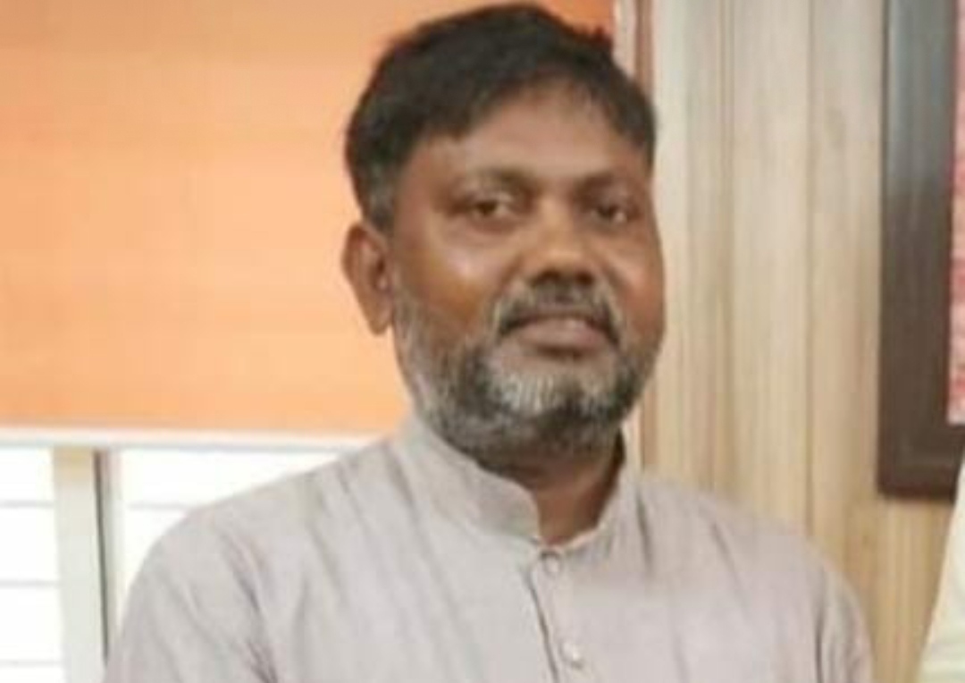 भाजपा ने जारी किया जिलाध्यक्षों की सूची, जाने किसे मिली सोनभद्र की जिम्मेदारी