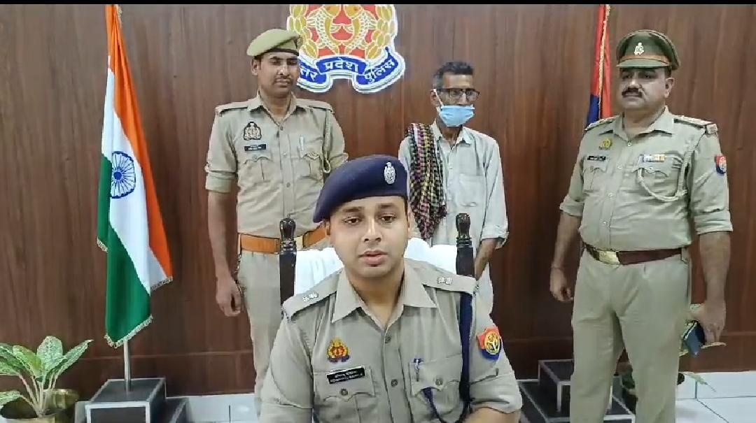 कलयुगी पिता ने पुत्र को उतारा मौत के घाट, जाने कैसे दिया घटना को अंजाम 