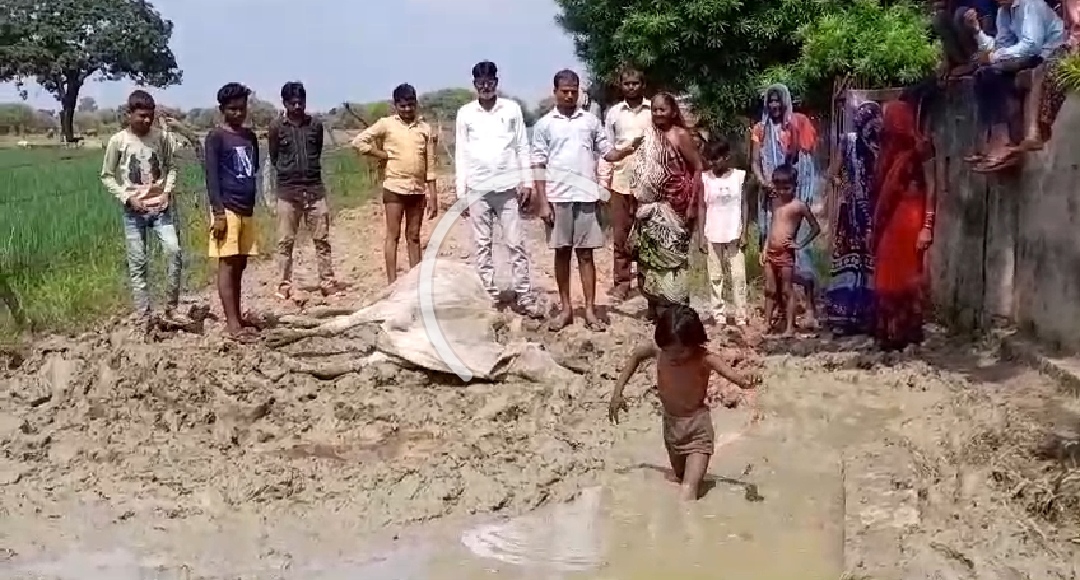 करोड़ों खर्च के बाद भी मूलभूत सुविधाओं के लिए तरसते लोग