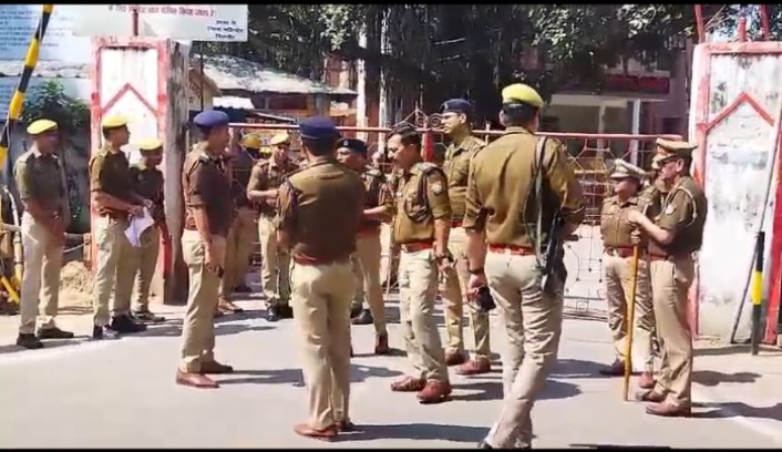 लोकसभा चुनाव: पहले चरण की नामांकन प्रक्रिया शुरू