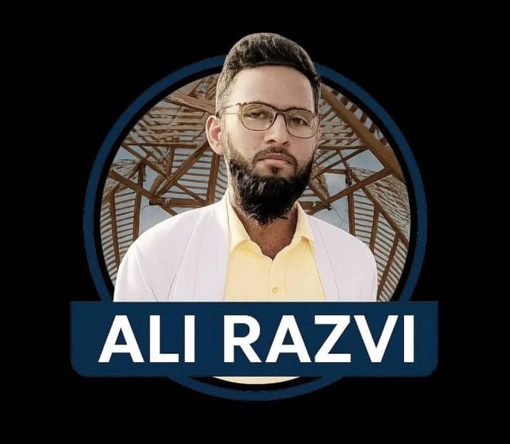 सफील सलमानी उर्फ अली रजवी को ATS ने किया गिरफ्तार, वजह जान उड़ेंगे होश