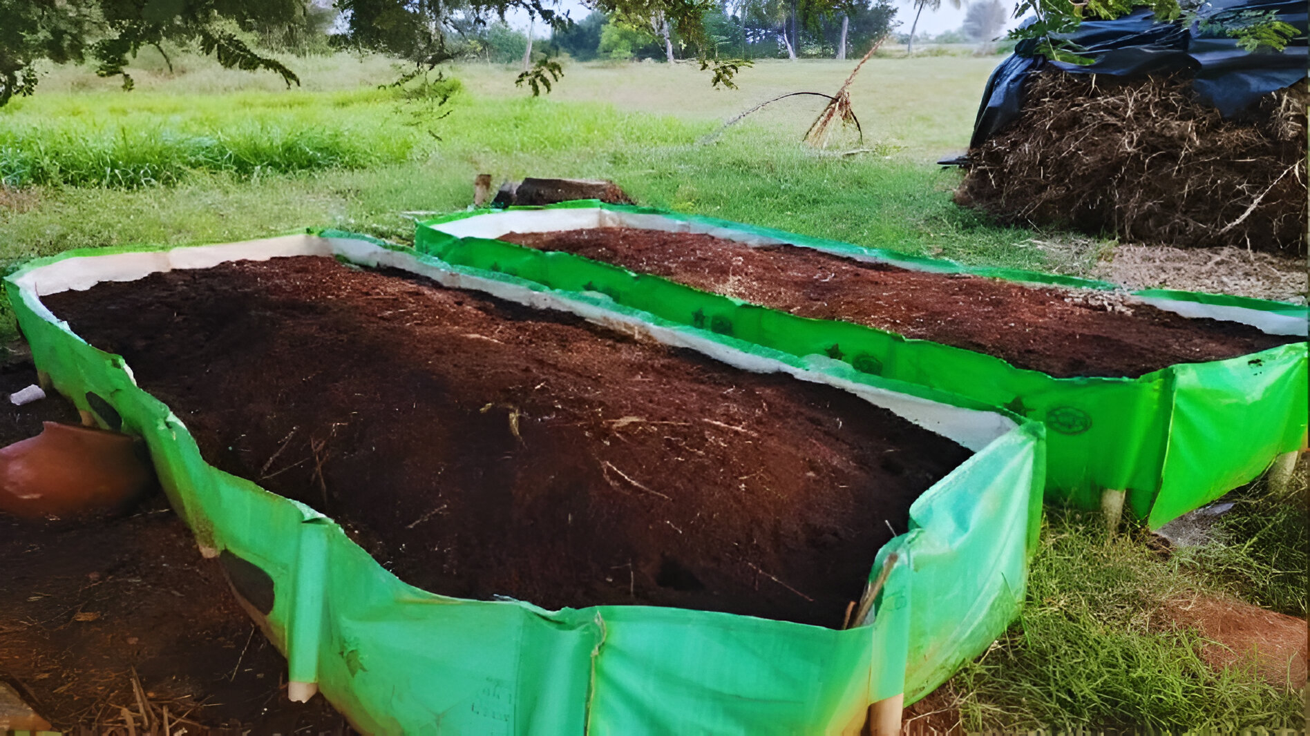 आत्मनिर्भर बनने की दिशा में सकारात्मक पहल-ठोस अपशिष्ट प्रबंधन, जाने क्या है योजना