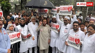 जुलूस में बच्चे मिले तो इनके ऊपर लगेगा रासुका, देखे रिपोर्ट