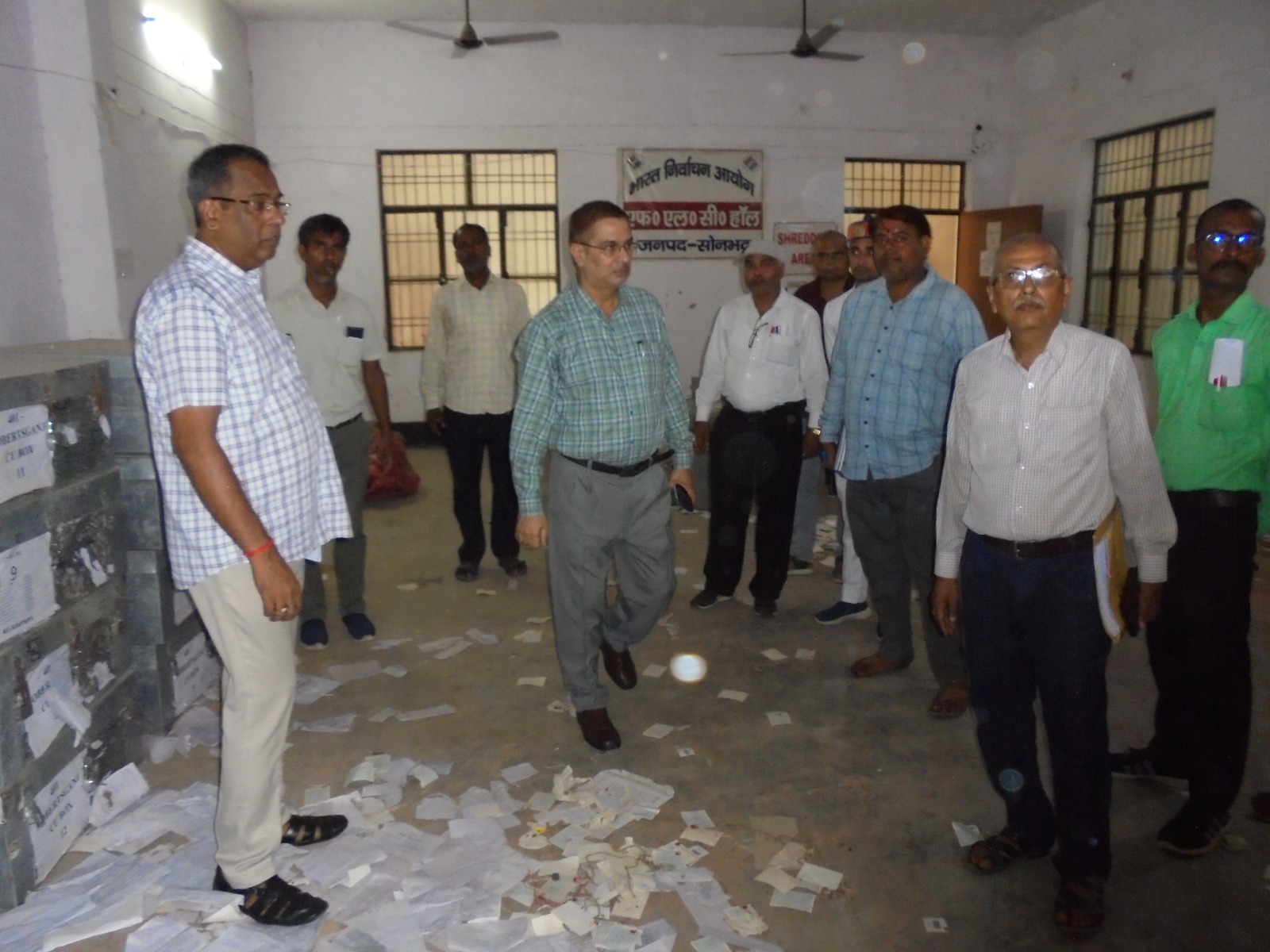 ईवीएम को लेकर कोर्ट ने दिए थे यह निर्देश, पूरा मामला जानते ही चौंक जाएंगे