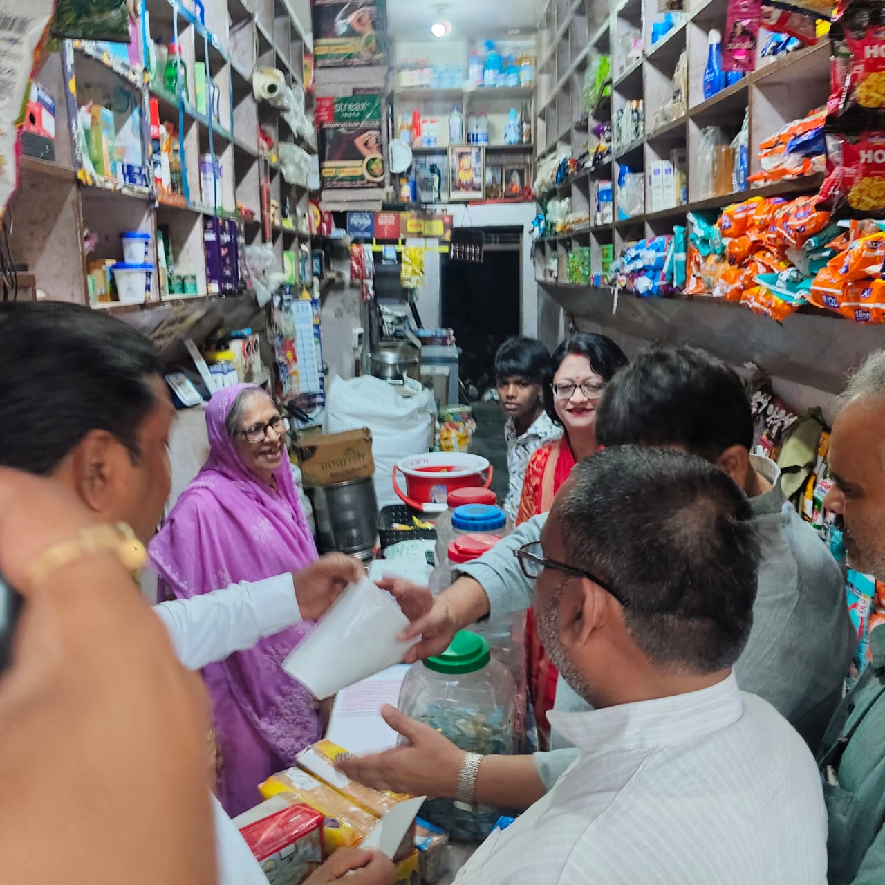 जीएसटी कम होने को लेकर ए क्या बोल दिए प्रभारी मंत्री