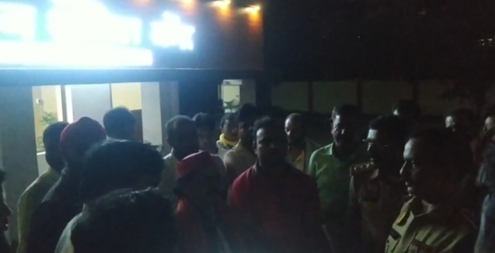 बड़ी खबर: स्टेट हाइवे पर भाई – बहन से लूट के बाद छेड़खानी