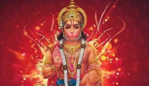 हनुमान जयंती: जाने क्यों लगाते है हनुमान जी को सिंदूर तेल