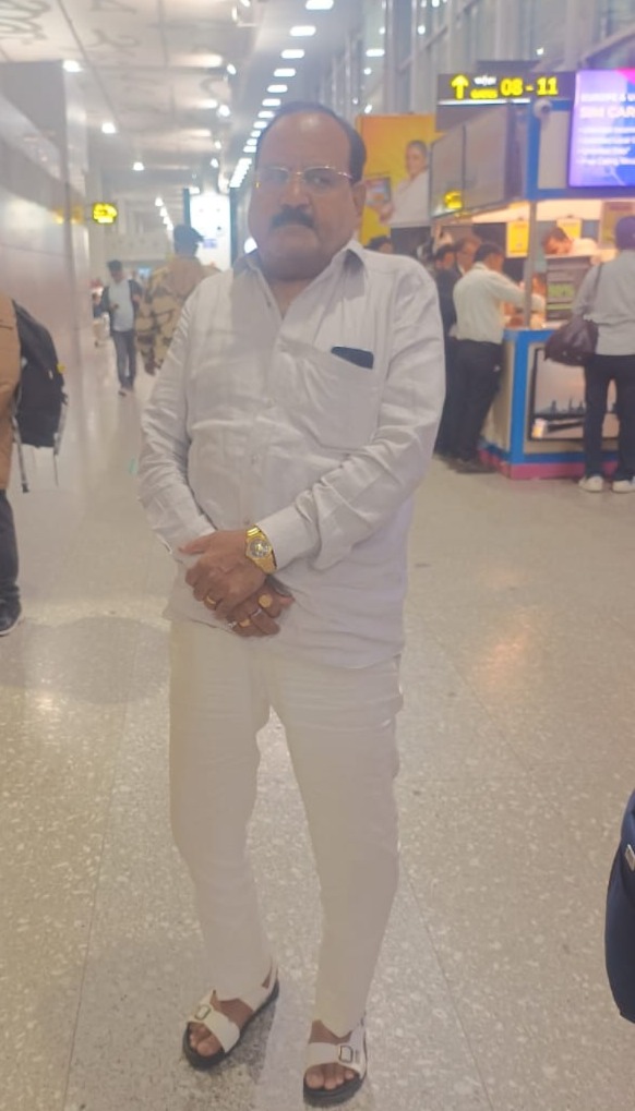 कफ सीरप तस्करी का किंगपिन भोला प्रसाद जायसवाल गिरफ्तार, विदेश भागने की फिराक में था, ड्रग माफिया