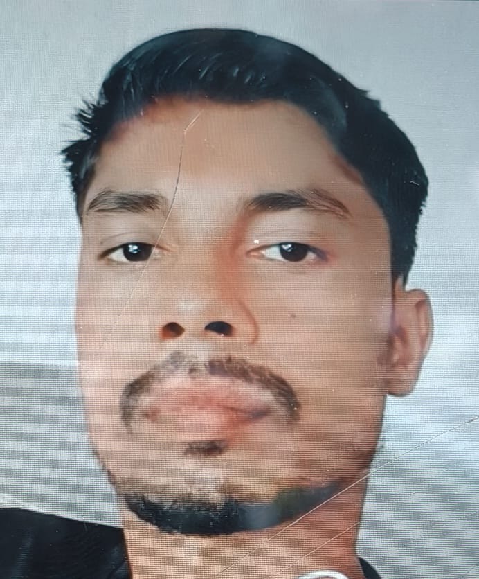 ससुराल से घर लौट रहे युवक की बाइक दुर्घटना में हुई मौत परिजनों मचा कोहराम