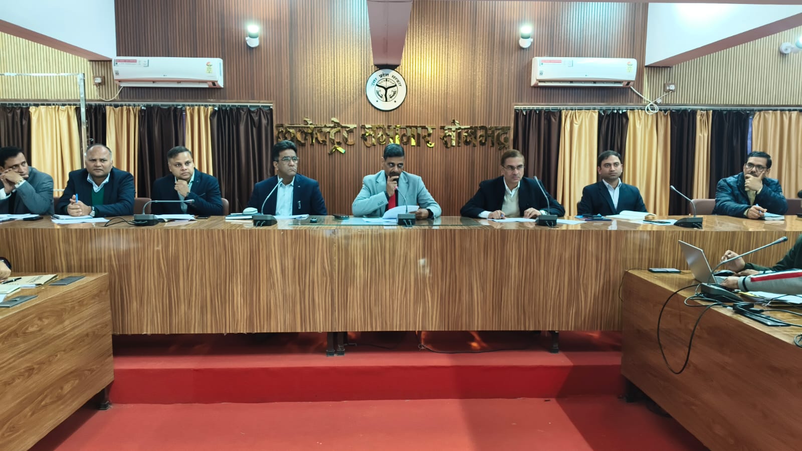 37 बंद खदानों की होगी संयुक्त जांच, एक हफ्ते में रिपोर्ट देने के निर्देश