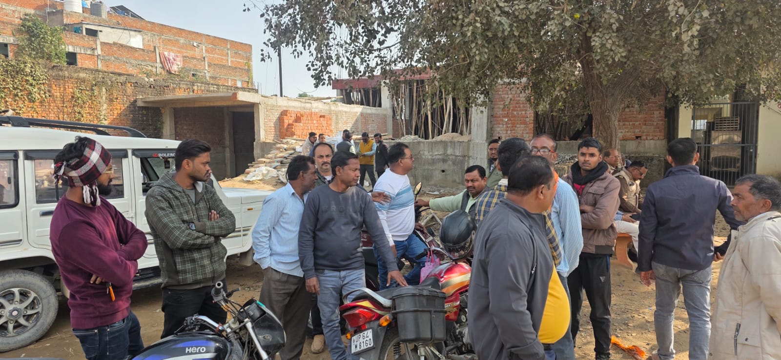 पोस्टमार्टम हाउस की बदहाल व्यवस्था, डॉक्टरों की मनमानी से मृतकों के परिजन परेशान