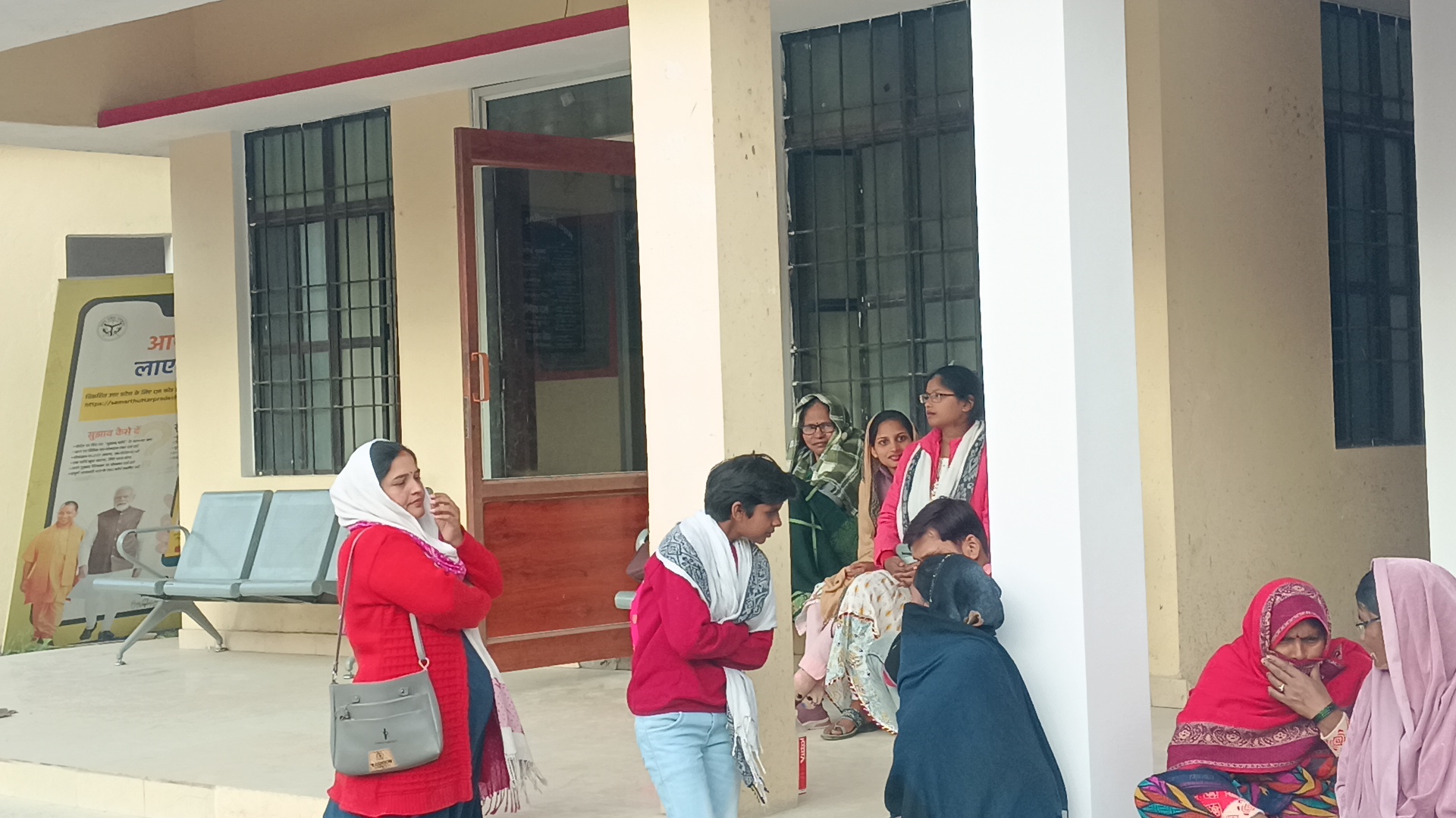 धर्म परिवर्तन को लेकर दो पर मुकदमा दर्ज, जाने पूरा मामला