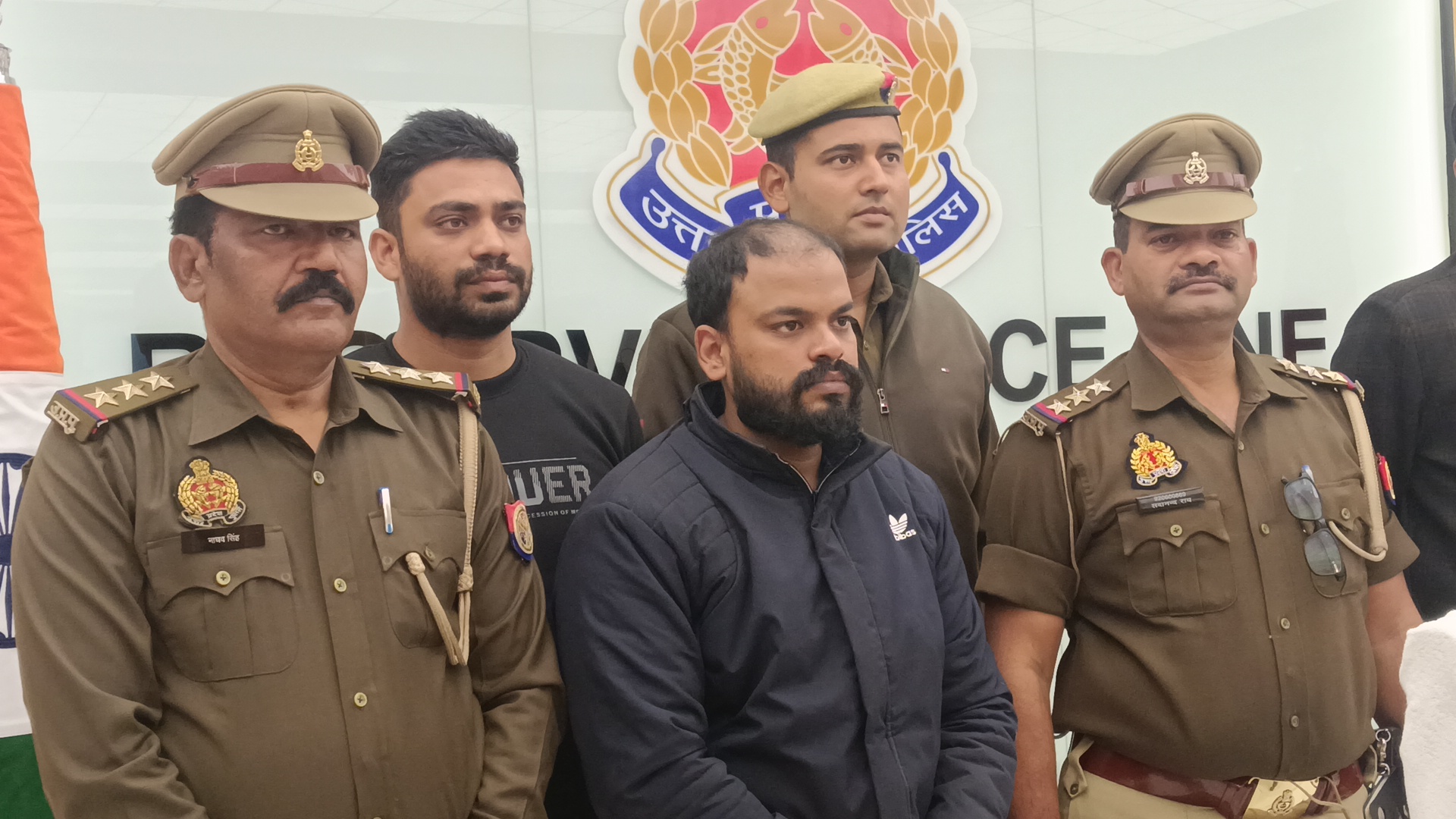 बड़ी खबर: कफ सिरप मामले में 10 हजार का इनामी गिरफ्तार