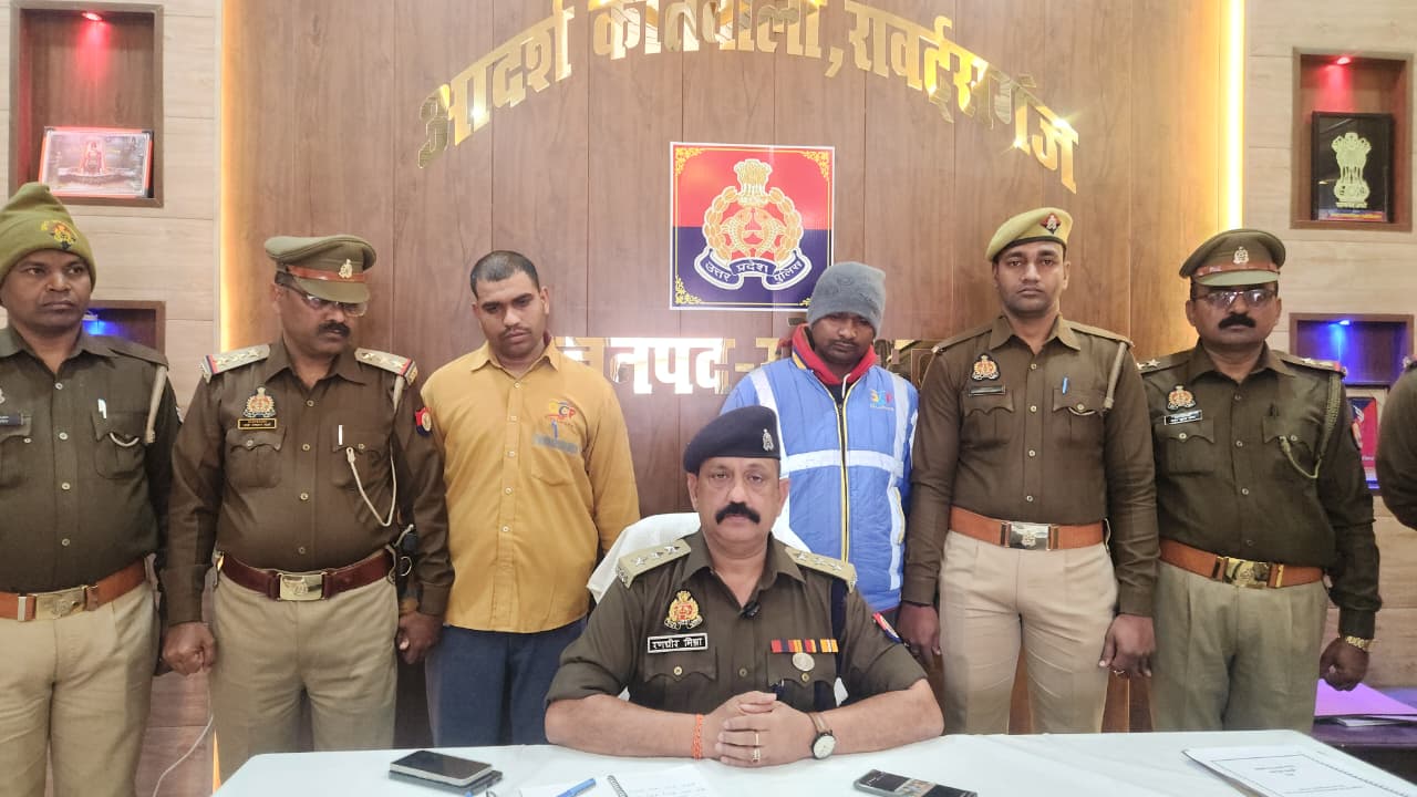 टोल प्लाजा विवाद में पुलिस की त्वरित कार्रवाई, दो नामजद अभियुक्त गिरफ्तार