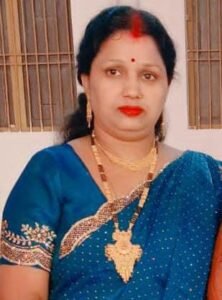 रामजानकी मंदिर में पूजा करने पहुंची महिला, भीड़ में गले से 4 भरी का मंगलसूत्र पार