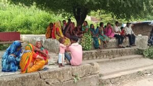तालाब में नहाने गए दो बच्चों की डूबने से मौत, परिवार में मचा कोहराम
