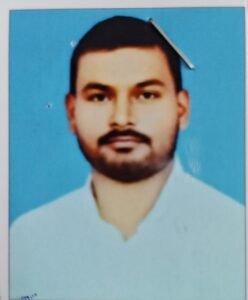 वांछित अभियुक्त पर 25 हजार का इनाम घोषित