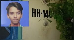 दिल्ली हादसे में सोनभद्र के अभिषेक की मौत, रेणुकूट में पसरा मातम