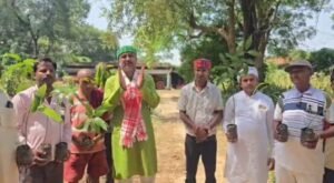 विंध्य एक्सप्रेस-वे के एलायमेंट को लेकर विरोध के स्वर तेज