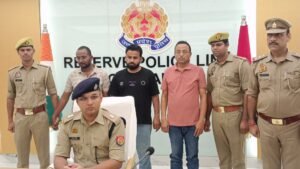 2.37 करोड़ की साइबर ठगी में भोपाल से 3 और गिरफ्तार